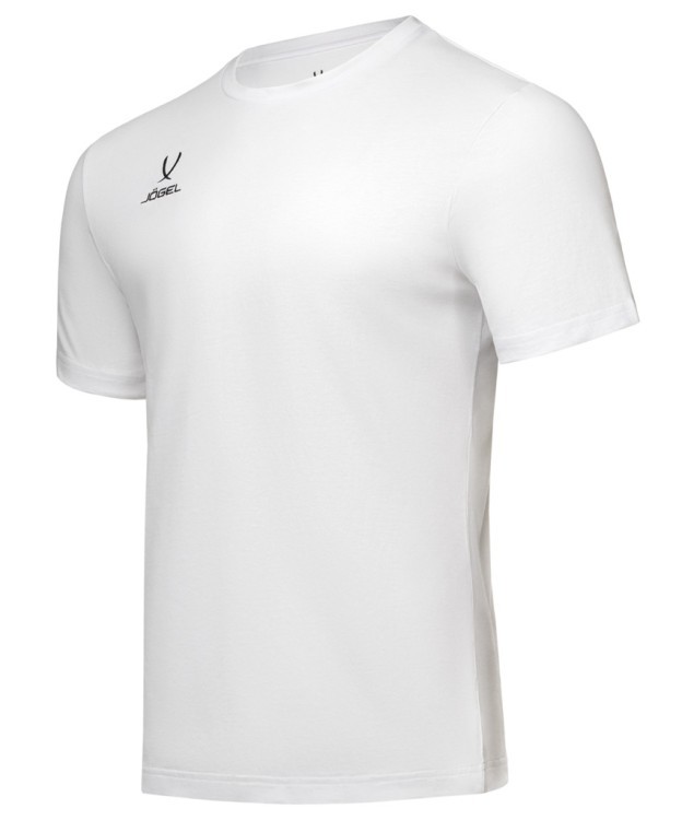 Футболка ESSENTIAL Cotton Tee, белый (2121675) Футболка ESSENTIAL Cotton Tee, белый (2121675)