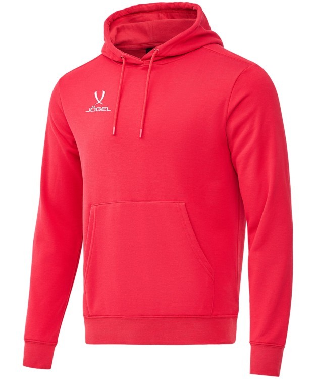 Худи ESSENTIAL Terry Hoodie, красный (2107183) Худи ESSENTIAL Terry Hoodie, красный (2107183)