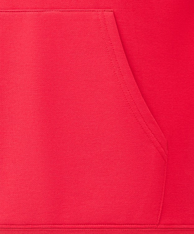 Худи ESSENTIAL Terry Hoodie, красный (2107183) Худи ESSENTIAL Terry Hoodie, красный (2107183)