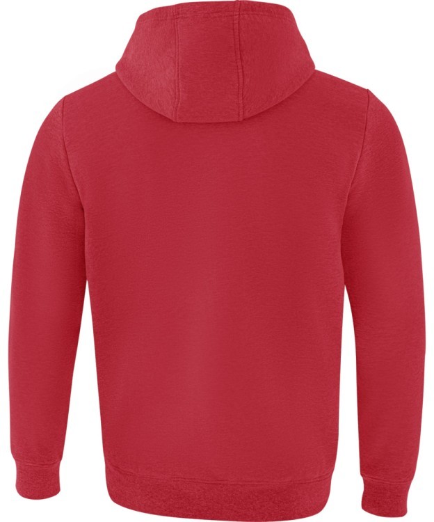 Худи ESSENTIAL Terry Hoodie, красный (2107183) Худи ESSENTIAL Terry Hoodie, красный (2107183)