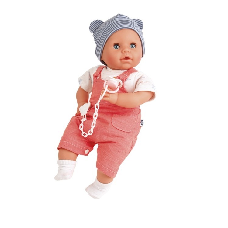 Кукла мягконабивная Эмми 45 см (7545724GE_SHC)