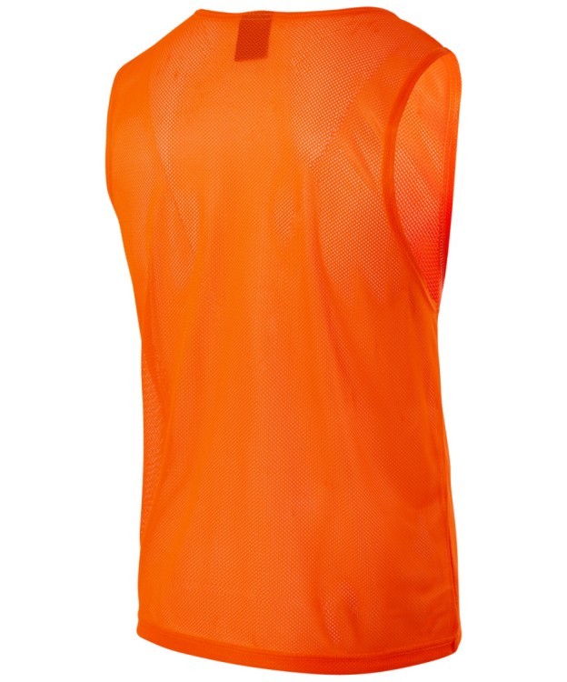 Манишка сетчатая Training Bib, оранжевый (953662)
