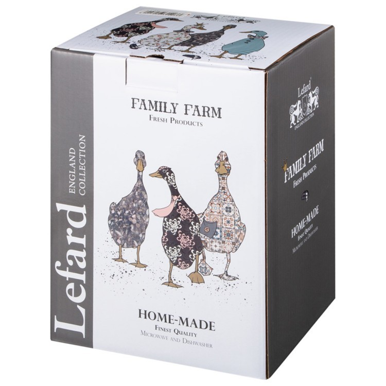 Кувшин lefard "family farm" 1900 мл 21 см LEFARD (263-1403)