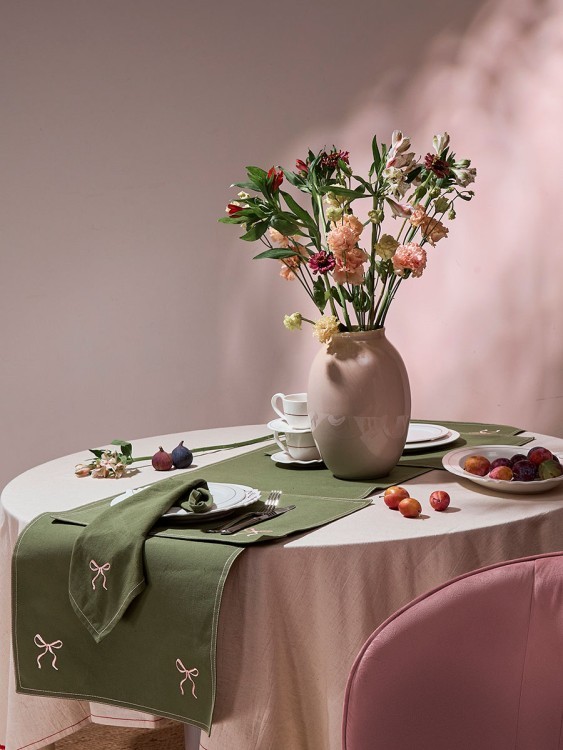 Блюдо сервировочное из коллекции canto, 36х25см (80116)