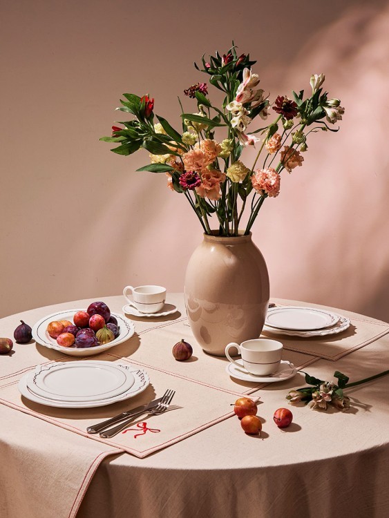 Блюдо сервировочное из коллекции canto, 36х25см (80116)