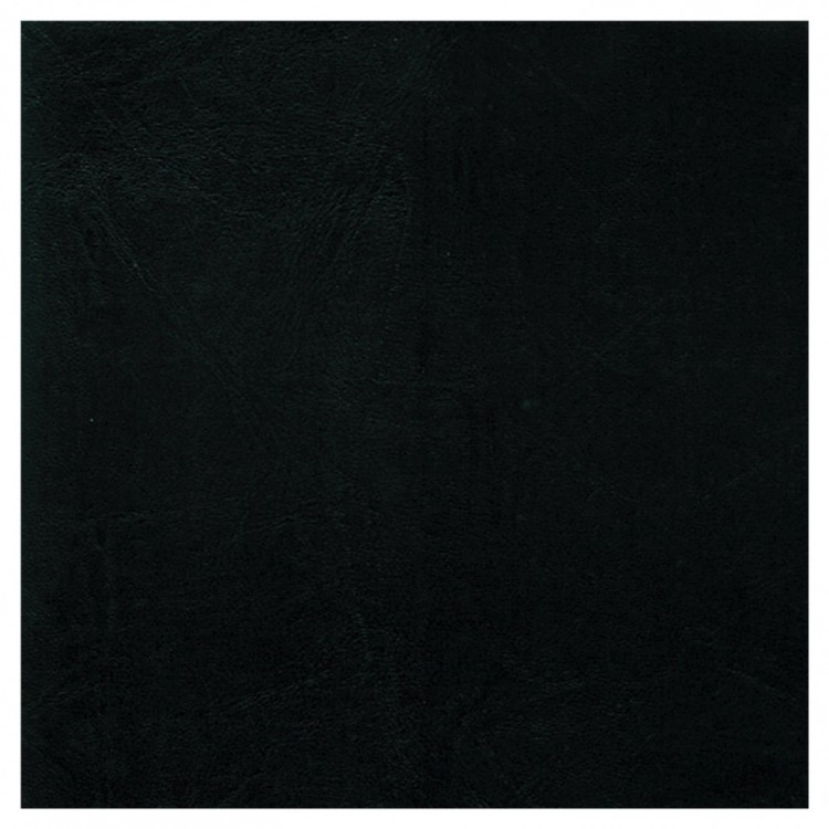 Стул для посетителей РС02М черный каркас кожзам черный 531894 (1) (91514)