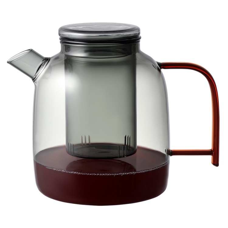 Чайник заварочный misty, 1,5 л (80409)