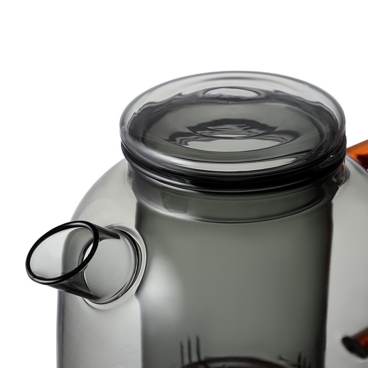 Чайник заварочный misty, 1,5 л (80409)