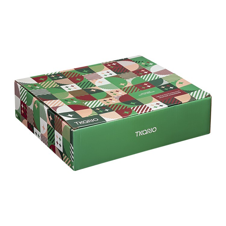 Набор ёлочных украшений winter wonders из коллекции new year essential, 4 шт. (78280) Набор ёлочных украшений winter wonders из коллекции new year essential, 4 шт. (78280)