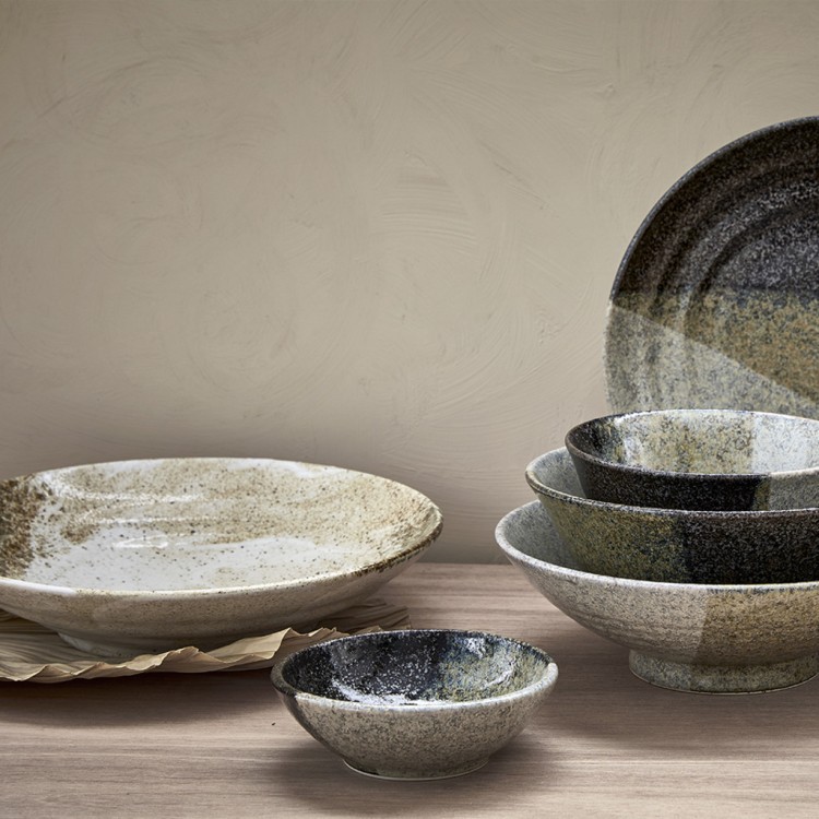 Чаша 20761, 19.8, фарфор, beige, TOKYO DESIGN