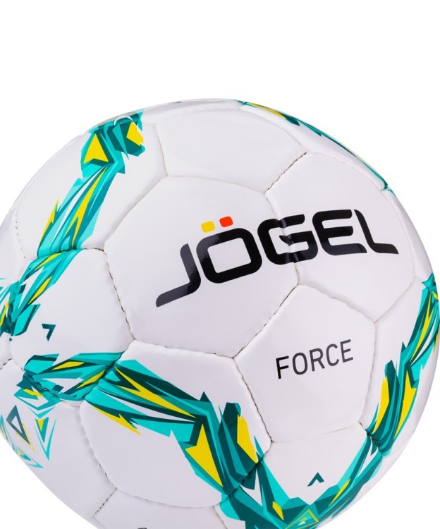 Мяч футбольный JS-460 Force №4 (594513)