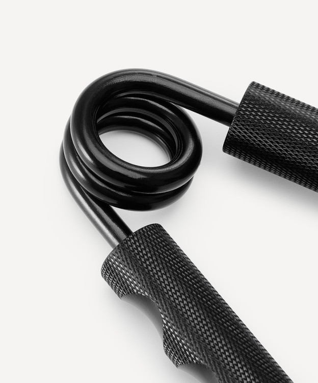 Эспандер кистевой STARFIT ES-505 пружинный, 65 кг, металлический (2115128)