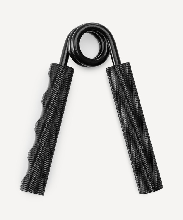 Эспандер кистевой STARFIT ES-505 пружинный, 65 кг, металлический (2115128)