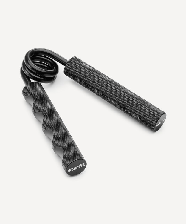 Эспандер кистевой STARFIT ES-505 пружинный, 65 кг, металлический (2115128)