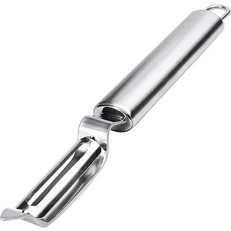 Овощечистка прямая нерж (11643)