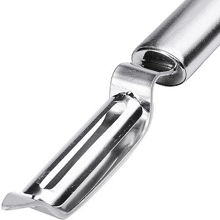 Овощечистка прямая нерж (11643)