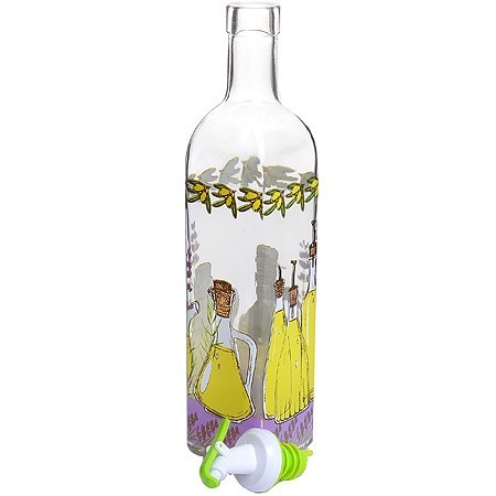 Бутылка 2пр д/масла 500мл Mayer&Boch (26673-1) Бутылка 2пр д/масла 500мл Mayer&Boch (26673-1)