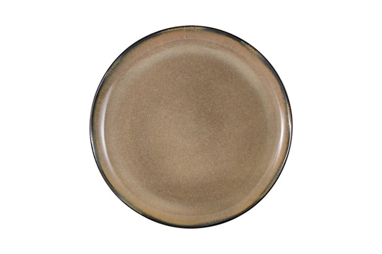 Тарелка закусочная Copper, 21 см - JV-HL889440 