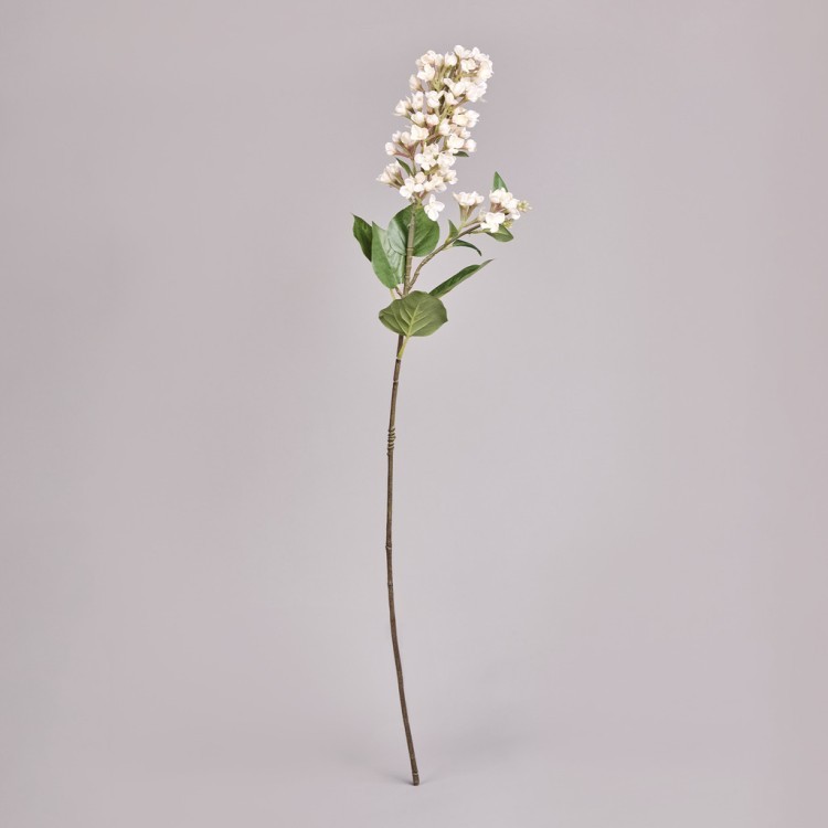 Цветок искусственный "сирень" высота=78см. Lefard (287-564)