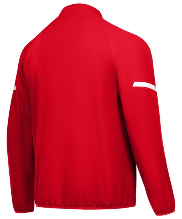 Куртка спортивная JOGEL CAMP 2 Lined Jacket, красный, детский (2126646)