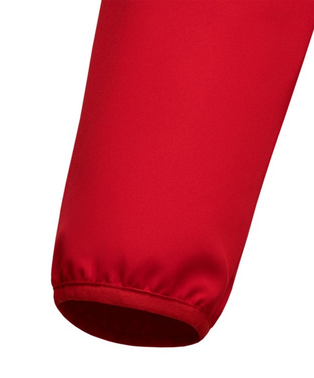 Куртка спортивная JOGEL CAMP 2 Lined Jacket, красный, детский (2126645)