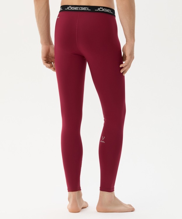 Тайтсы компрессионные JÖGEL CAMP PerFormDRY Baselayer Tights, гранатовый (2125187) Тайтсы компрессионные JÖGEL CAMP PerFormDRY Baselayer Tights, гранатовый (2125187)