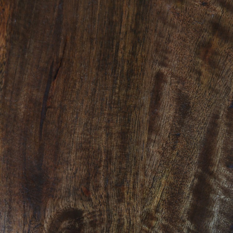 Стул Винд FE24-724, 35, каркас - металл, сидение - дуб, RESTORATION HARDWARE