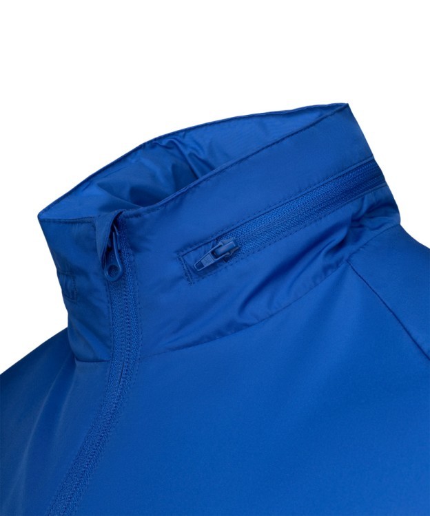 Куртка ветрозащитная JÖGEL CAMP 2 Rain Jacket, синий, детский (2112590) Куртка ветрозащитная JÖGEL CAMP 2 Rain Jacket, синий, детский (2112590)