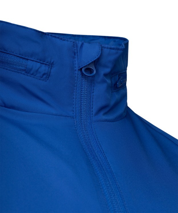 Куртка ветрозащитная JÖGEL CAMP 2 Rain Jacket, синий, детский (2112590) Куртка ветрозащитная JÖGEL CAMP 2 Rain Jacket, синий, детский (2112590)