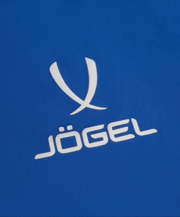 Куртка ветрозащитная JÖGEL CAMP 2 Rain Jacket, синий, детский (2112206)