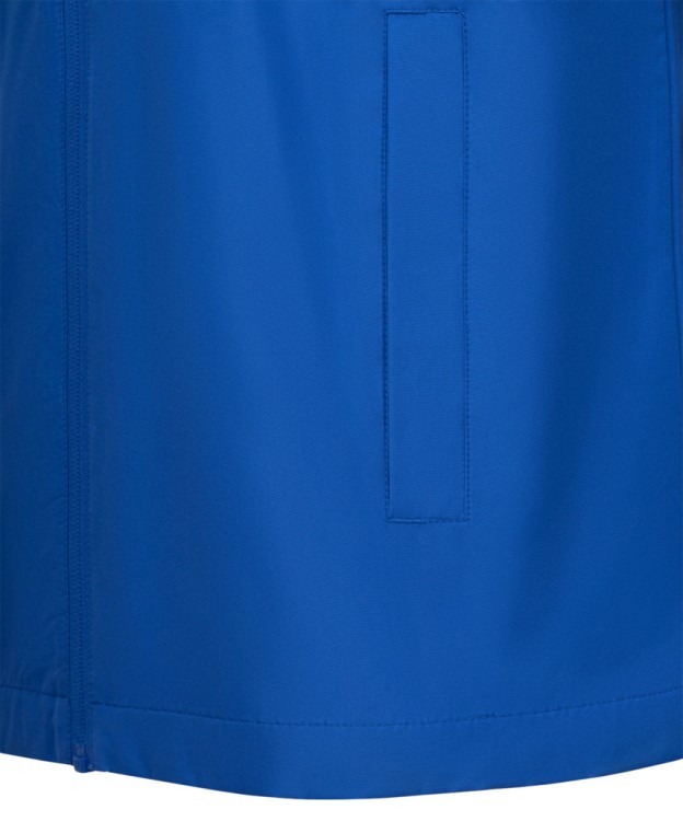 Куртка ветрозащитная JOGEL CAMP 2 Rain Jacket, синий, детский (2112206)