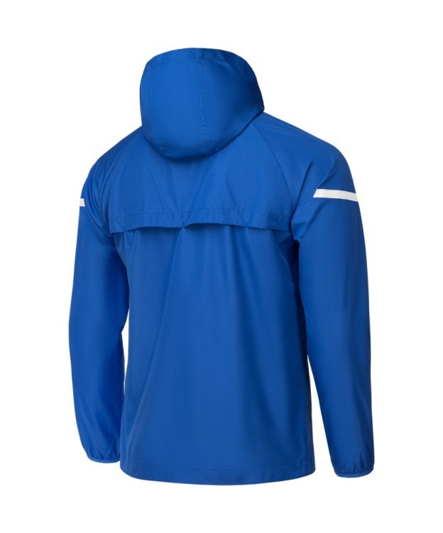 Куртка ветрозащитная JOGEL CAMP 2 Rain Jacket, синий, детский (2112206)