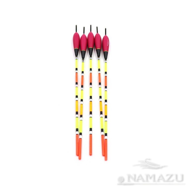 Поплавок ваглер Namazu Pro 29 см 5 г (5 шт) NP139-050 (76730)