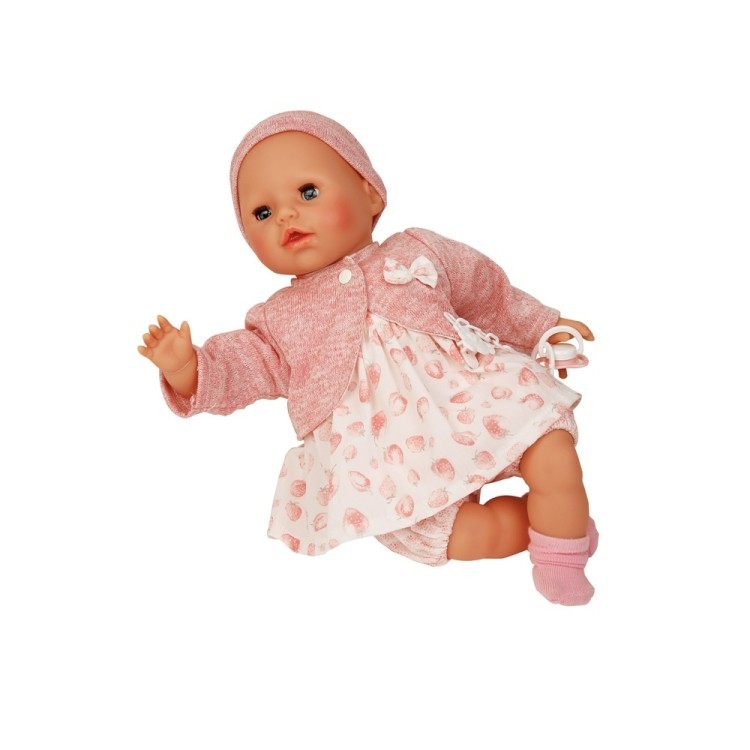 Кукла мягконабивная Эмми 45 см (7545875GE_SHC)