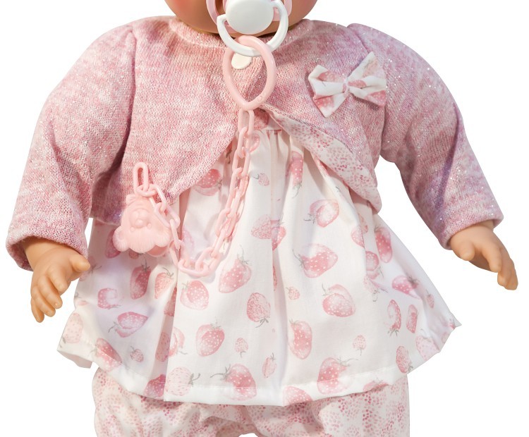 Кукла мягконабивная Эмми 45 см (7545875GE_SHC)