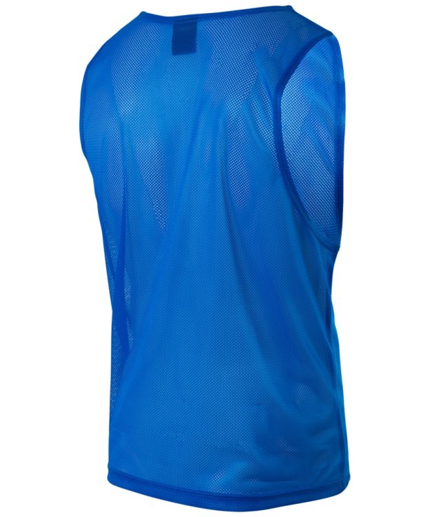 Манишка сетчатая JÖGEL Training Bib, синий (959496)