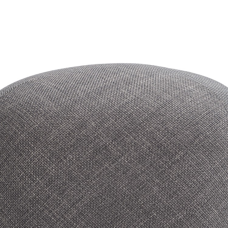 Пуф tr?ffel, серый (75875)