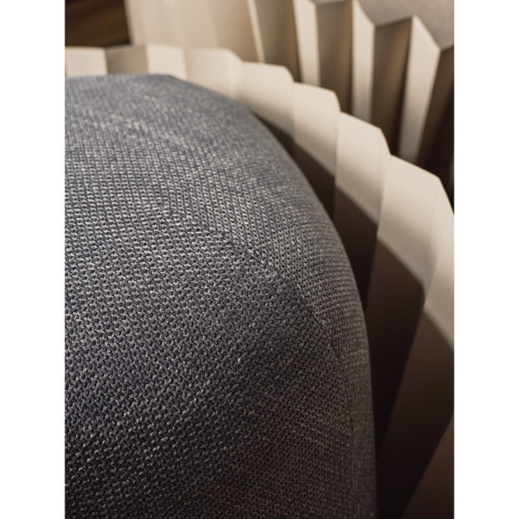 Пуф tr?ffel, серый (75875)