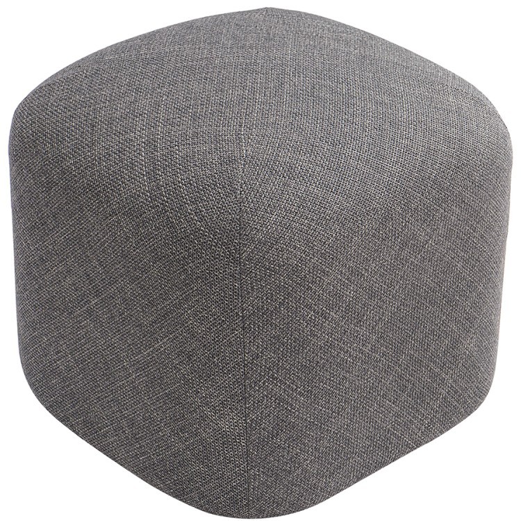 Пуф tr?ffel, серый (75875)