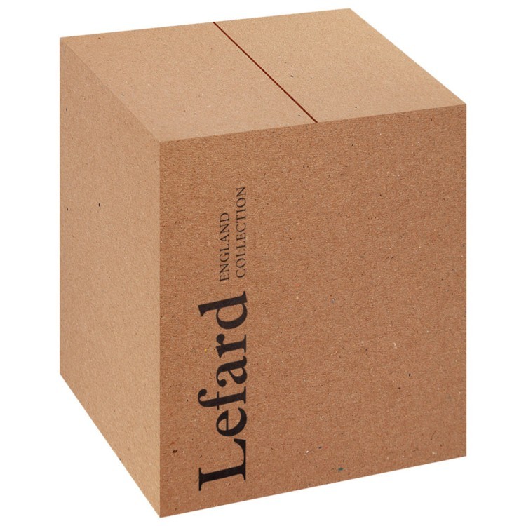 Кружка 14.9*9.1*12.7 см/370 мл Lefard (138-310)