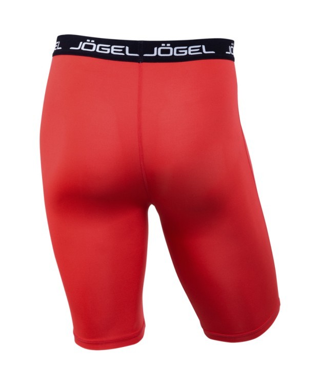 Шорты компрессионные JOGEL CAMP PerFormDRY Baselayer Shorts, красный (2117566)