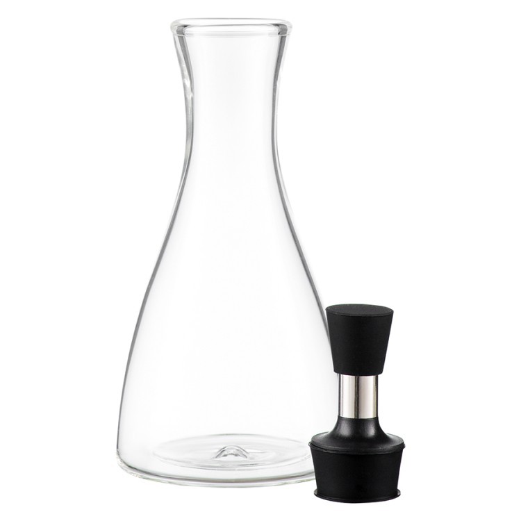 Бутылка для масла и уксуса etalon (80508)