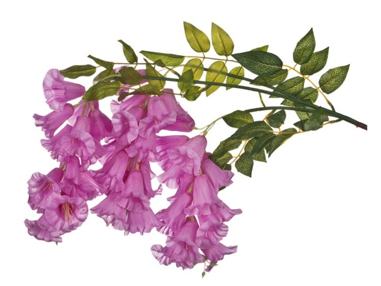 Искусственный цветок длина=100 см. Huajing Plastic (23-562)