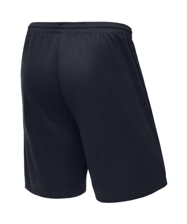 Шорты баскетбольные JOGEL CAMP Basic, черный, детский (2095689)