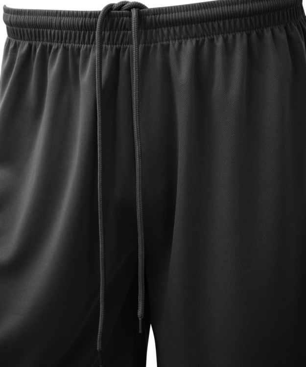 Шорты баскетбольные JOGEL CAMP Basic, черный, детский (2095689)