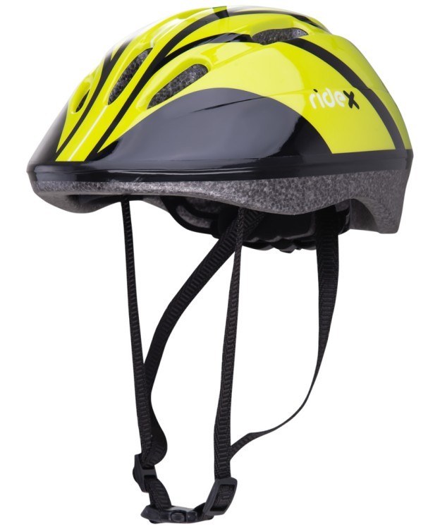 Шлем защитный Rapid, зеленый (673539)
