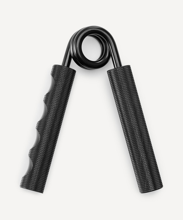 Эспандер кистевой STARFIT ES-505 пружинный, 75 кг, металлический (2115129)