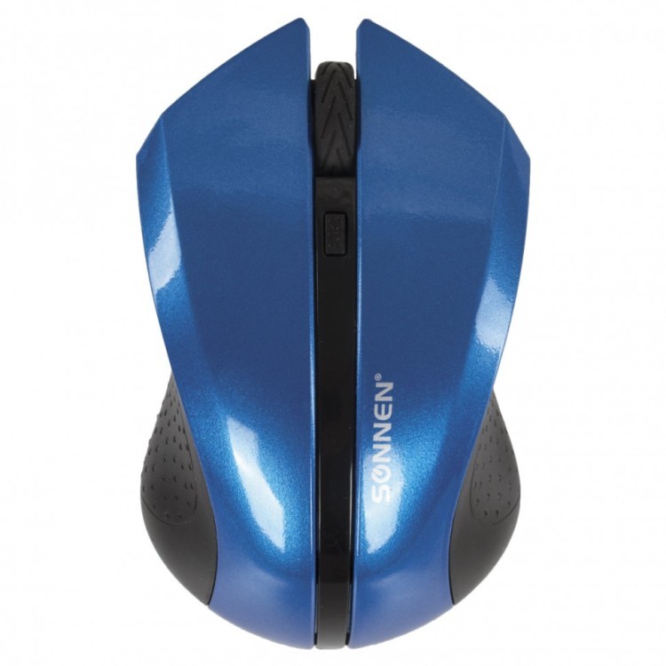 Мышь беспроводная оптическая USB Sven WM-250Bl (512644) (84601) Мышь беспроводная оптическая USB Sven WM-250Bl (512644) (84601)