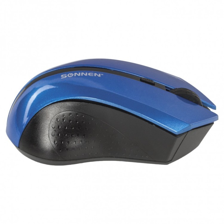 Мышь беспроводная оптическая USB Sven WM-250Bl (512644) (84601) Мышь беспроводная оптическая USB Sven WM-250Bl (512644) (84601)