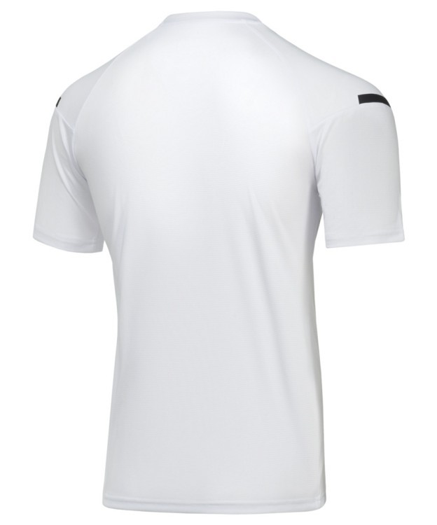 Футболка тренировочная JÖGEL CAMP 2 Training Poly Tee, белый (2112602)